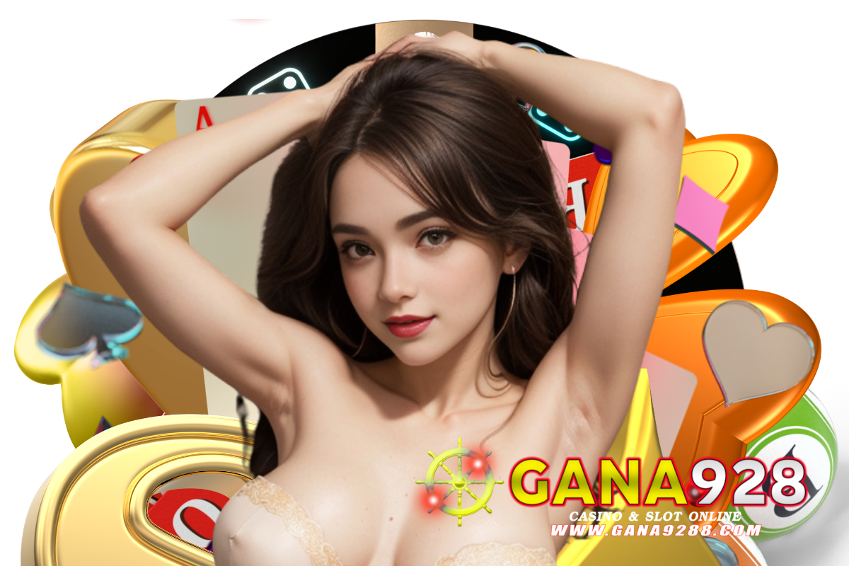 gana928